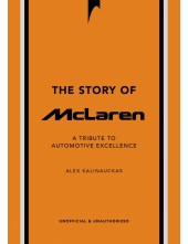 Story of McLaren - Humanitas