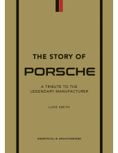 Story of Porsche - Humanitas