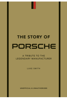 Story of Porsche - Humanitas