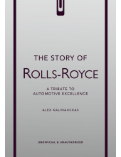 Story of Rolls-Royce - Humanitas