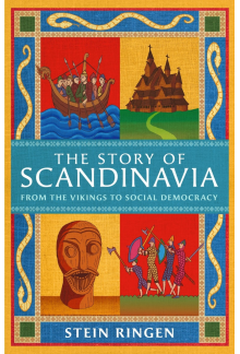 Story of Scandinavia - Humanitas