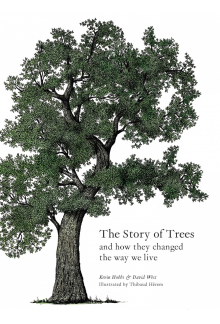 Story of Trees - Humanitas