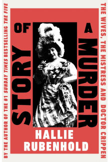 Story of a Murder - Humanitas