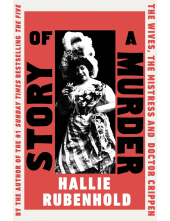 Story of a Murder - Humanitas