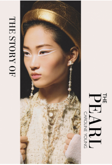 Story of the Pearl - Humanitas