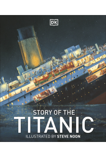 Story of the Titanic - Humanitas