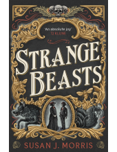 Strange Beasts - Humanitas