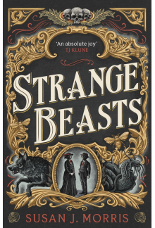 Strange Beasts - Humanitas