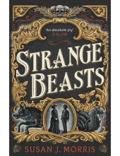 Strange Beasts - Humanitas