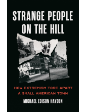 Strange People on the Hill - Humanitas