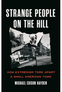 Strange People on the Hill - Humanitas