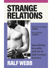 Strange Relations - Humanitas