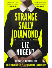 Strange Sally Diamond - Humanitas