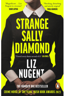 Strange Sally Diamond - Humanitas