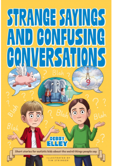 Strange Sayings and Confusing Conversations - Humanitas