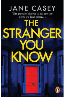 Stranger You Know - Humanitas