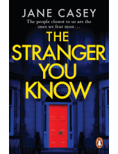 Stranger You Know - Humanitas