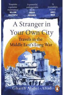 Stranger in Your Own City - Humanitas