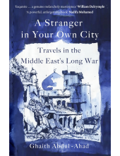 Stranger in Your Own City - Humanitas