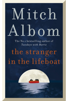 Stranger in the Lifeboat - Humanitas