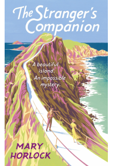 Stranger's Companion - Humanitas
