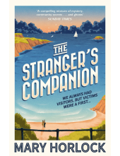 Stranger's Companion - Humanitas