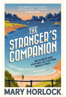 Stranger's Companion - Humanitas
