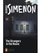 Strangers in the House - Humanitas