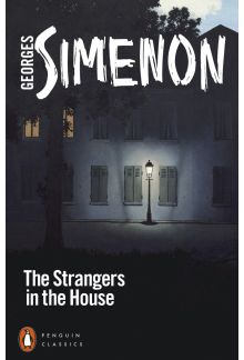 Strangers in the House - Humanitas