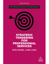 Strategic Tendering for Professional Services - Humanitas