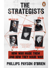 Strategists - Humanitas
