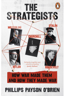 Strategists - Humanitas