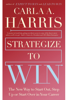 Strategize to Win - Humanitas