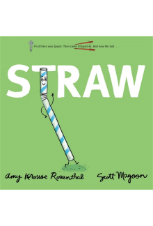 Straw - Humanitas
