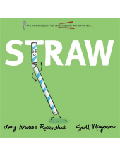 Straw - Humanitas