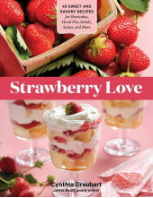 Strawberry Love - Humanitas