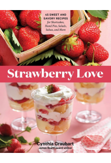 Strawberry Love - Humanitas