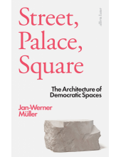 Street, Palace, Square - Humanitas