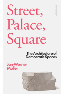 Street, Palace, Square - Humanitas