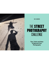Street Photography Challenge - Humanitas