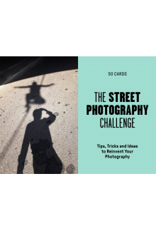 Street Photography Challenge - Humanitas