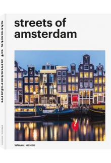 Streets of Amsterdam - Humanitas