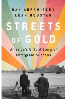 Streets of Gold - Humanitas