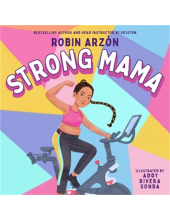 Strong Mama - Humanitas