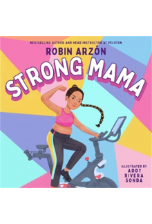 Strong Mama - Humanitas