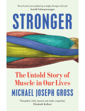 Stronger - Humanitas