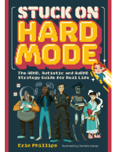 Stuck on Hard Mode - Humanitas