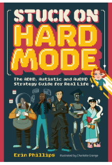 Stuck on Hard Mode - Humanitas