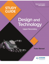 Study Guide: Design and Technology Upper Secondary - Humanitas