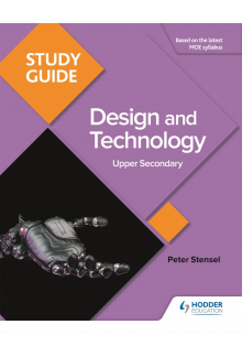 Study Guide: Design and Technology Upper Secondary - Humanitas